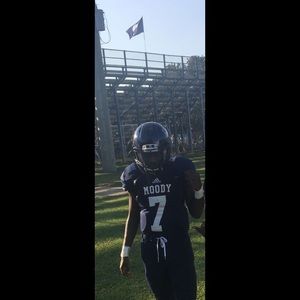 Meet your Posher, Kaleb